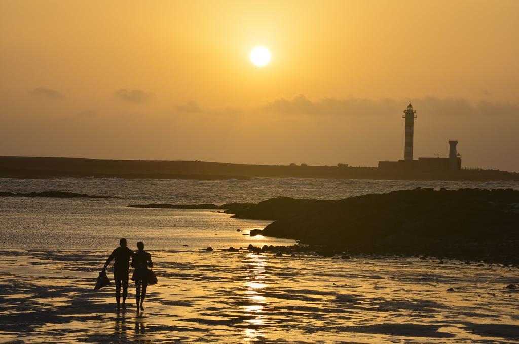 Appartamento Cotillo Beach & Sport Esterno foto