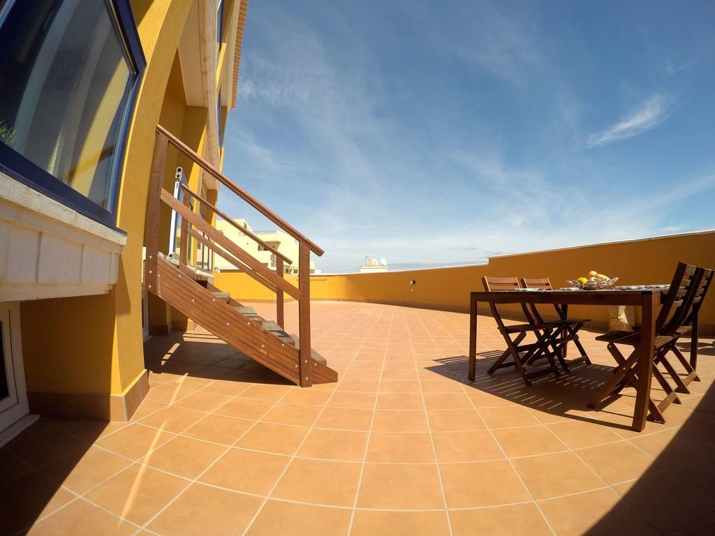 Cotillo Beach & Sport Esterno foto