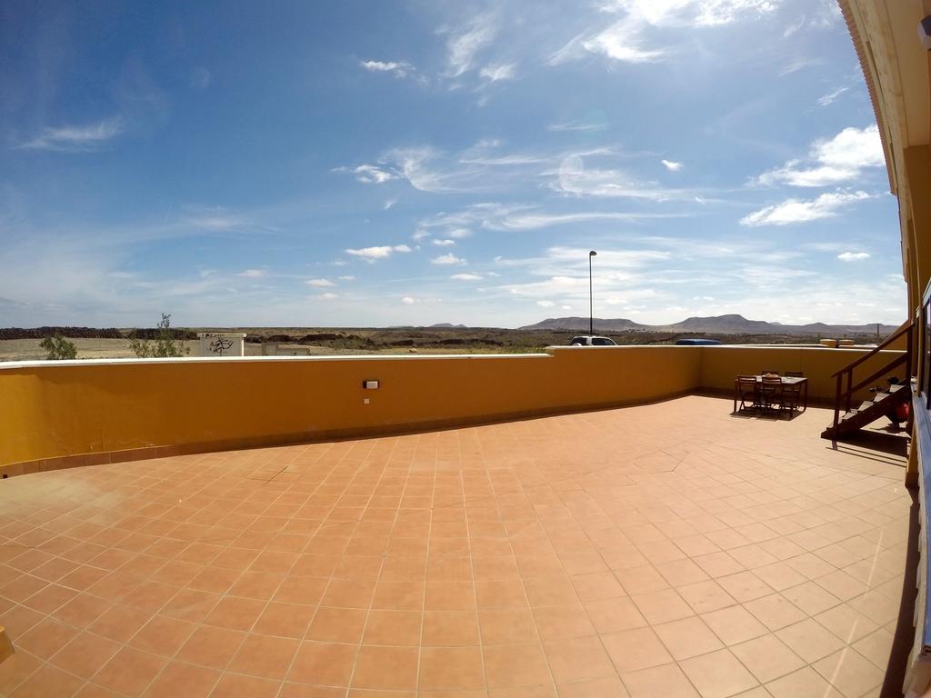 Cotillo Beach & Sport Esterno foto
