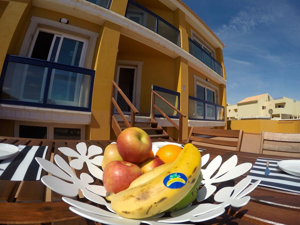 Cotillo Beach & Sport Esterno foto