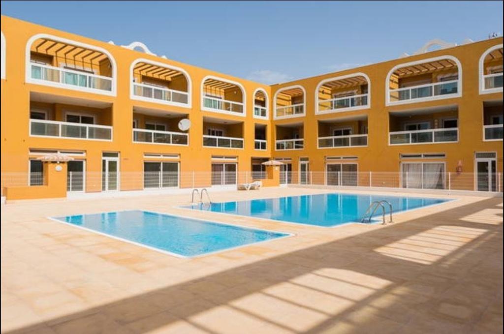 Cotillo Beach & Sport Esterno foto