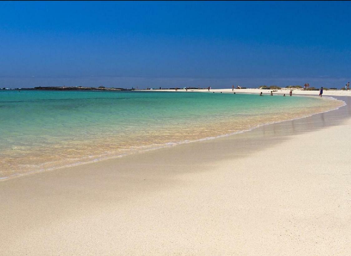 Cotillo Beach & Sport Esterno foto